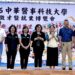 中華醫大校園就業博覽會　近百家產企業進駐徵才