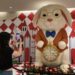 兒童連假放電首選!SKM Park Outlets高雄草衙親子玩樂X拍照X購物一次滿足