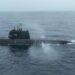 台船回應艦容爭議 海鯤軍艦不影響測試進度
