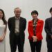 2026 高雄藝術博覽會春季璀璨登場、文化部等重要機構貴賓與藝術家共襄盛舉