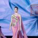 國風華服領銜開幕秀 北京時裝周融合傳統與創新