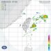 鋒面影響北東天氣不穩 南部高溫上看31度