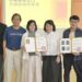 嘉義市立美術館再添27件珍貴館藏 感謝藝術家與藏家無私捐贈