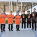 通路行銷拓展至文化體育交流 嘉義優鮮蜜甘味鳳梨日本開賣