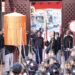 台南全市春季武聖傳承古禮