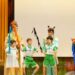 115年度傳藝Go Young 校園巡演計畫即起徵件 歡迎傳統演藝團隊共展魅力 推動兒童戲曲