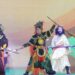 一同走進充滿想像力的戲曲世界 風神寶寶歌仔戲《火焰山》3月28日嘉市中央廣場熱鬧開演