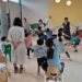 頭份客話講故事活動開跑 親子共學輕鬆傳承母語