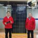 中能創推出Cando Solar Cloth太陽翼解決方案 實現規模化輕質太陽能發電