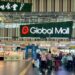 Global Mall新左營車站《美好購物節》3/26登場 祭最高20%回饋 四樓開幕慶.高雄獨家新櫃進駐