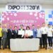 台日交流邁入新里程碑 嘉義市與日本宮城縣加美町簽署友好城市協定 開啟合作新篇章