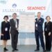 深化離岸風電海事培訓能量 金屬中心聯手東方風能、SEAONICS 啟動高階海事模擬訓練合作