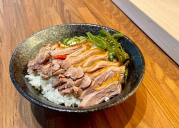 台南3店入選三月米其林美食