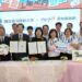 雲林縣府與臺師大簽署AI治理MOU 攜手打造智慧治理新典範