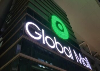 Global Mall新左營車站響應「地球一小時」關燈20小時 加碼抽獨家永續繪本  力推綠色行動 二手紙袋共享、永續小學堂