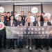 打造「全台最大充電網」 特爾電力啟動充電聯盟 特爾電力重磅結盟!串聯全台 60% DC 快充槍數