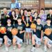頭份建國國中男籃縣賽奪冠 市長羅雪珠親頒獎勵金嘉勉