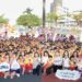 落實勤洗手 遠離腸病毒 饗賓集團及耐斯企業贈洗手乳守護幼兒健康