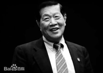 鑑識科學巨擘李昌鈺辭世　享壽87歲