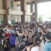 樹人醫專開放日＋羽球賽齊登場　吸引全台學子參與