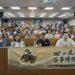 太魯閣國家公園40周年系列講座首場登場 以科學與人文視角深度凝視峽谷脈絡