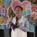 藍白合作氛圍濃厚 立委葉元之、網紅陳之漢館長同台助陣