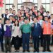 新竹縣優秀青年與縣長有約 楊文科勉勵勇往直前創造非凡