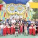 斥資6,000萬打造貓頭鷹主題遊戲場 豐原翁明公園兒童節前啟用成最暖禮物