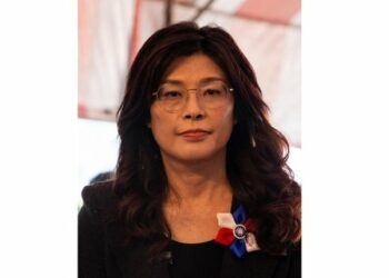 鄭麗文4月率團訪陸 國共互動再啟引關注
