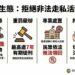 高雄關籲請民眾切勿網購活體動物 以免觸法受罰