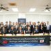 深化台日無人機合作 嘉義縣長翁章梁見證Autonomy HD與新樂飛簽署戰略合作MOU