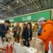 台南市長快閃倫敦率隊進軍英國食品展