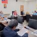 因應極端氣候 二河分署召開防汛會議 跨域簽署MOU強化區域聯防