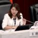 高雄市議會質詢火力全開 李雅靜批:道路成「隱形炸彈」、毒品問題恐失控