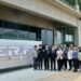 從香蕉出口到主權AI基地 PIER F 棧叁庫迎台中訪團 見證高雄智慧城市轉型