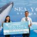 與海重逢的那一天:「SEA YOU」巡迴展 海生館感動再現
