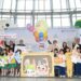 連假四天親子免費同遊 嘉義故宮南院 TEAM KIDS童樂會