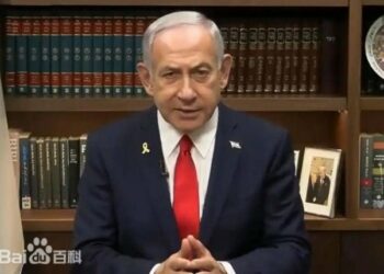 納坦雅胡證實攻擊石化產業 以軍加大打擊伊朗經濟基礎