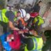 外籍移工持刀滋擾闖民宅　新城警快速打擊壓制送辦