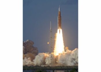 阿提米絲2號創紀錄　人類飛行距離再突破阿波羅13號