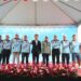 傳統文化與歷史魅力 2026嘉縣義竹鴿笭文化季開籠儀式熱鬧登場