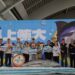 屏東第一鮪拍賣總價201萬4000元 屏東黑鮪魚季揭開序幕
