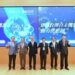中鋼舉辦「建構台灣自主機器人動力系統供應鏈研討會」  串聯機器人動力系統自主化供應鏈