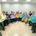 攜手企業社團共築綠色水岸廊道 水利署二河分署召開河川環境認養交流會議