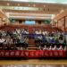 高雄防災士培訓再啟動 200名社區管理人員在高雄靜思堂參訓