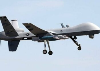 美軍中東行動損失慘重　MQ-9無人機已毀24架