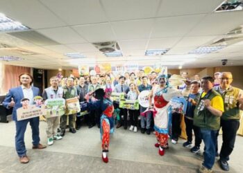 台南雙層巴士增12條主題遊程