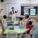 屏東衛生局培育「小小防疫官」 顯微解密斑蚊防範登革熱