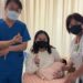 北榮新竹分院引進新生兒聽力篩檢儀器 深化偏鄉婦幼健康照護
