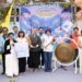 百人頌缽齊鳴超震撼!臺東「自然醒慢活祭」啟動 引領療癒新風潮